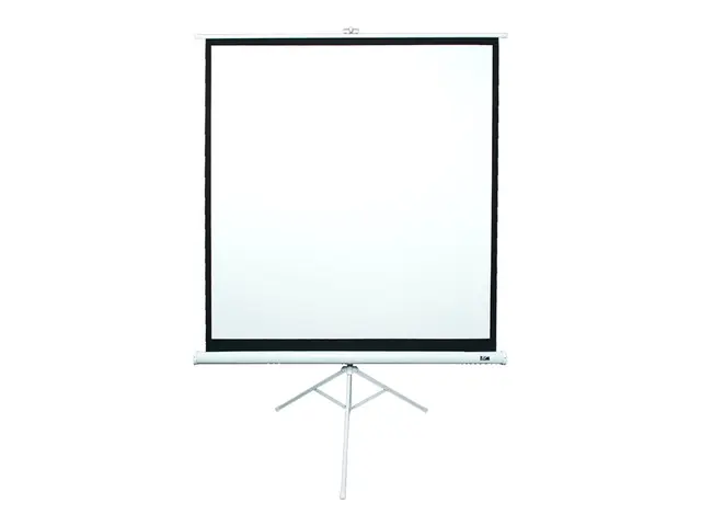 Elite Tripod Series T85NWS1 - Projeksjonsskjerm med tripod - 85" (...