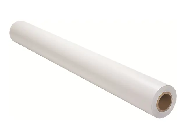 HP - Matt - belagt - 4,5 millitommer - Rull (91,4 cm x 45,7 m) - 9...