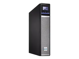 Eaton 5PX G2 - Netpack - UPS (rackmonterbar/ekstern) 1500 watt - 1500 VA - RS-232, USB, Ethernet 10/100/1000 - utgangskontakter: 8 - 2U