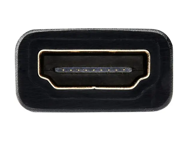 Eaton Tripp Lite Series DisplayPort to HDMI Video Adapter Converte...