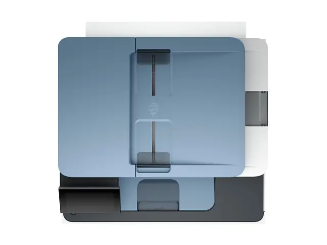 HP Color LaserJet Pro MFP 3302fdn - Multifunksjonsskriver farge la...