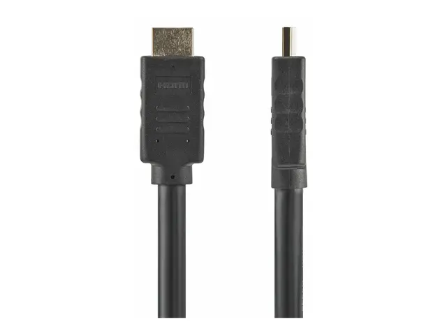 StarTech.com 10m(30ft) HDMI 2.0 Cable, 4K 60Hz Active CL2 Rated fo...