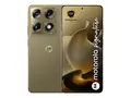Motorola signature - Pantone martini oliven 512 GB 