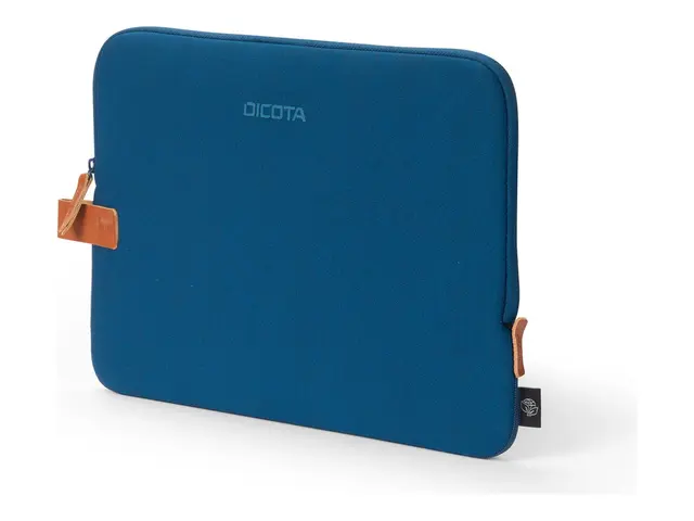 DICOTA Skin URBAN - Notebookhylster - 13" - marineblå