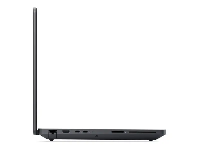 Dell Pro Max 16 Plus MB16250 - 16" Intel Core Ultra 7 265HX vPro E...