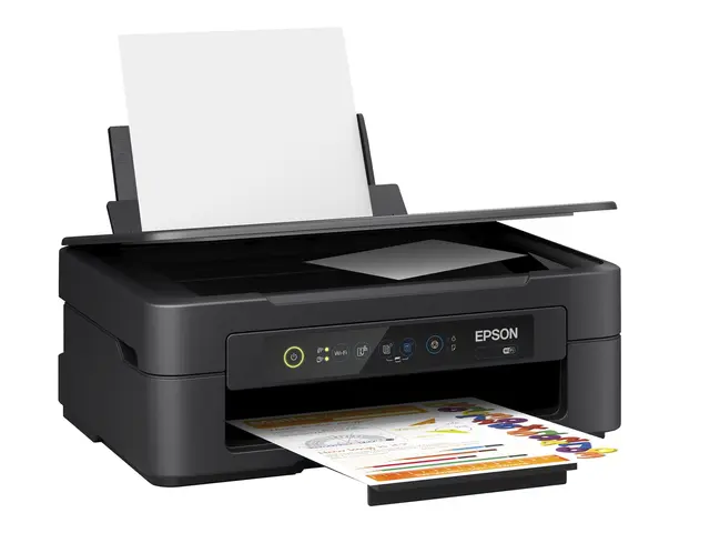 Epson Expression Home XP-2205 - Multifunksjonsskriver farge ink-je...