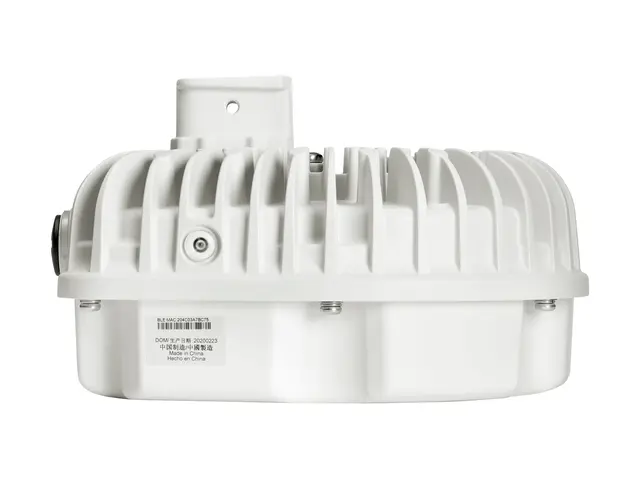 HPE Aruba AP-577 (RW) - Trådløst tilgangspunkt - Wi-Fi 6 - 2.4 GHz...