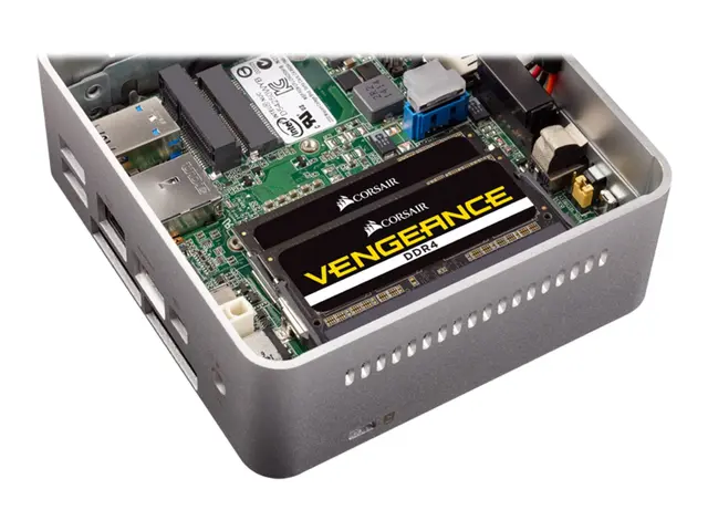 CORSAIR Vengeance - DDR4 - modul - 8 GB - SO DIMM 260-pin - 2666 M...
