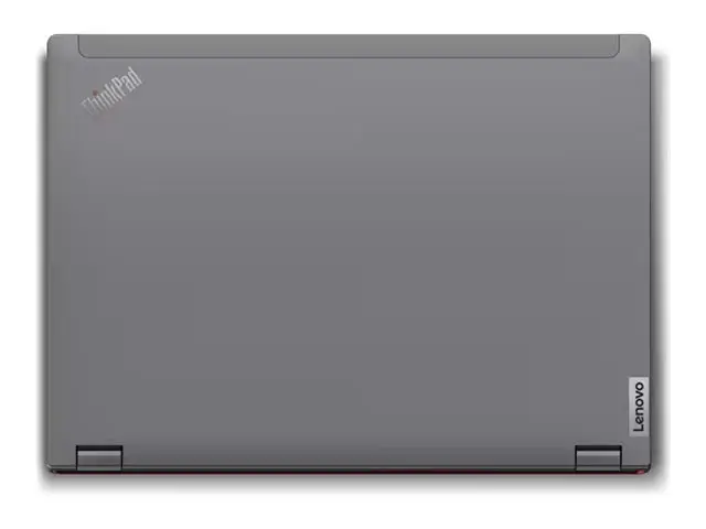 Lenovo ThinkPad P16 Gen 2 - 16" ingen CPU 0 GB RAM SSD