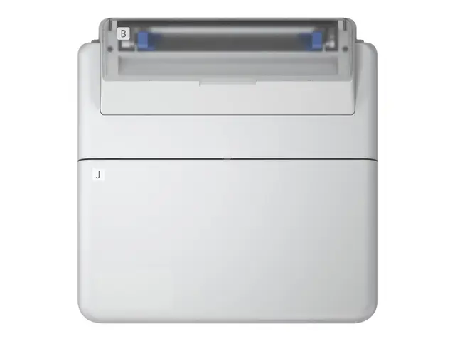 Epson WorkForce Pro WF-C5390DW - Skriver farge Dupleks ink-jet A4/...