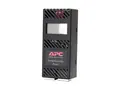 APC - Temperatur &amp; fuktighetsf&#248;ler - svart for P/N: AR106SH4, AR106SH6, AR106V, AR106VI, AR109SH4, AR109SH6, AR112SH4, AR112SH6, AR3106SP