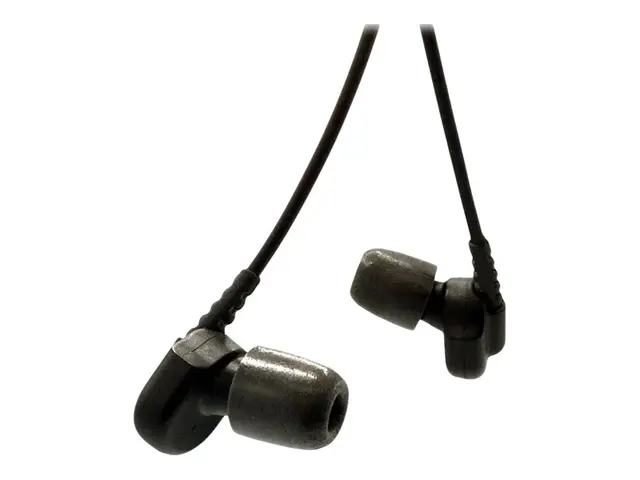 RealWear Ear Bud Foam Tips - Øretipssett for hodetelefoner, smarte...