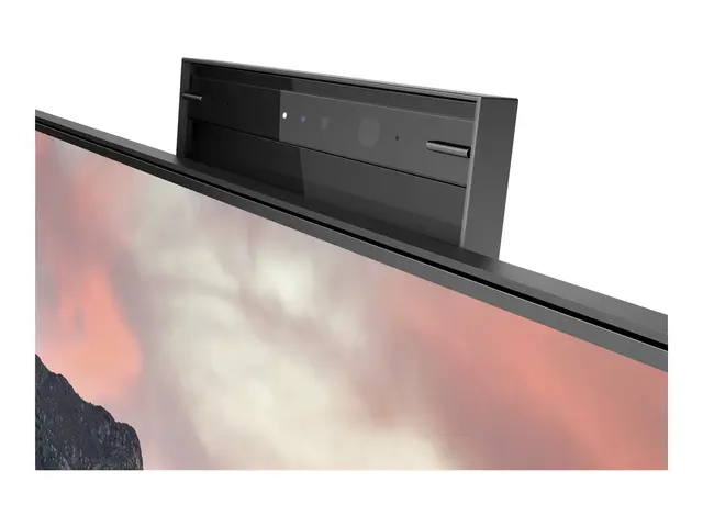HP E27m G4 Conferencing Monitor - E-Series - LED-skjerm - 27" - 25...