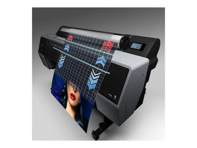 Epson SureColor P9300 - 44" storformatsskriver farge ink-jet Rull ...