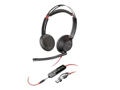 Poly Blackwire 5220 - hodesett