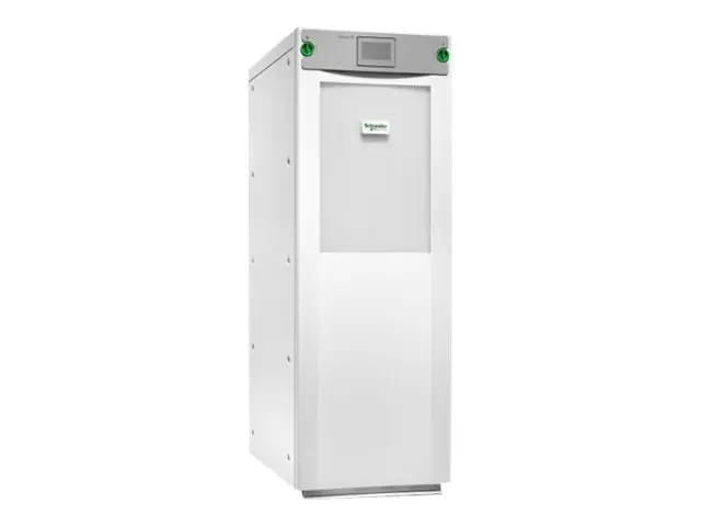 APC Galaxy VS GVSUPS30KB4HS - UPS AC 400 V 30 kW 30000 VA 3-faset ...