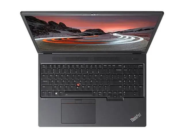 Lenovo ThinkPad P16v Gen 1 - AI Ready 16" AMD Ryzen 9 7940HS PRO 3...
