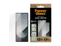 PanzerGlass - Skjermbeskyttelse for mobiltelefon klassisk passform - glass - blank - for Samsung Galaxy Z Fold7