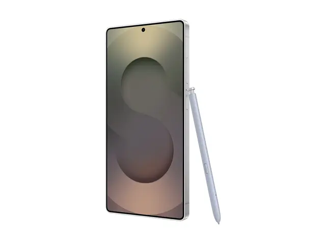 Samsung Galaxy S25 Ultra - Titanium hvitsølv 512 GB - TN 