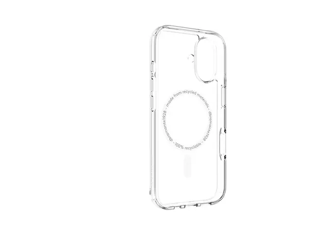 dbramante1928 Iceland Pro - Baksidedeksel for mobiltelefon MagSafe...