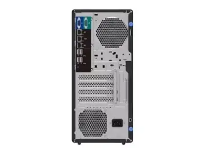 Lenovo ThinkSystem ST50 V3 - tower Xeon E-2434 3.4 GHz 32 GB SSD 2...