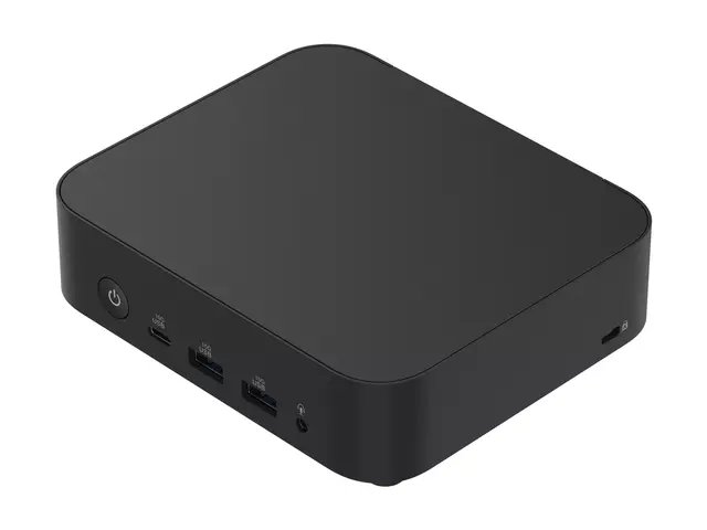 ASUS NUC 14 Essential Kit RNUC14MNK3500002 - mini-PC N-series N355...