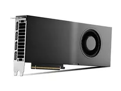 NVIDIA RTX PRO 4500 Blackwell - Grafikkort RTX PRO 4500 Blackwell - 32 GB - for P/N: 360K6AA, 38T92AA, 436M8AA#ABB, 56Q86AA, 6E3Z5AA, 6J6H7AA, 6J6H8AA, 79C24AA, 7H9Z3AA
