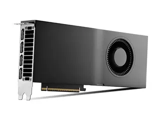 NVIDIA RTX PRO 4500 Blackwell - Grafikkort RTX PRO 4500 Blackwell - 32 GB - for P/N: 360K6AA, 38T92AA, 436M8AA#ABB, 56Q86AA, 6E3Z5AA, 6J6H7AA, 6J6H8AA, 79C24AA, 7H9Z3AA