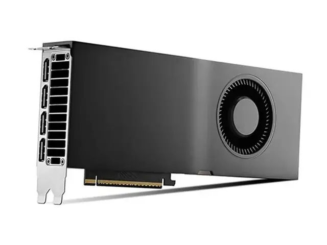 NVIDIA RTX PRO 4500 Blackwell - Grafikkort 32 GB for P/N: 360K6AA,...