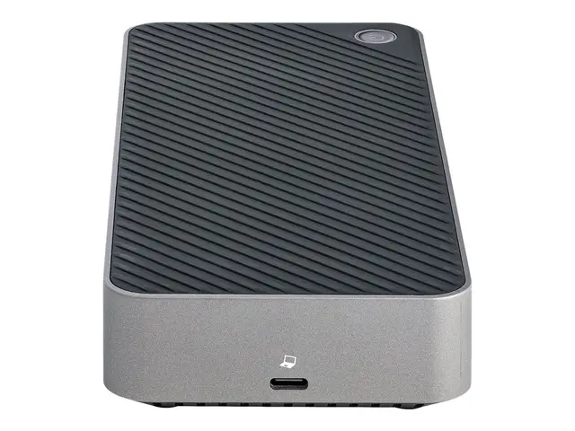 StarTech.com USB-C Triple Monitor Docking Station - HDMI/DP 4k Doc...