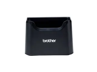 Brother PA-CR-004EU - Ladeholder for skriver utgangskontakter: 1