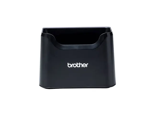 Brother PA-CR-004EU - Ladeholder for skriver utgangskontakter: 1