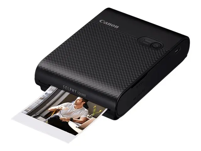 Canon SELPHY Square QX10 - Skirver - farge - fargesublimering - 72...