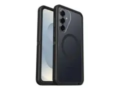 OtterBox Defender Series Pro XT Baksidedeksel for mobiltelefon - robust - mørk side - for Samsung Galaxy S26