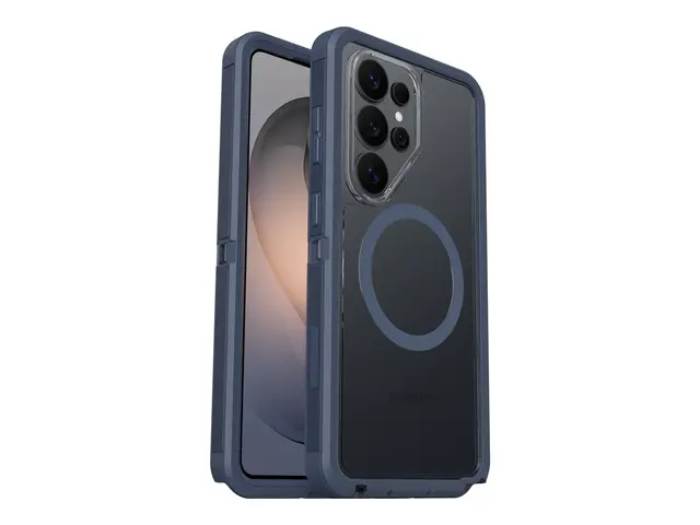 OtterBox Defender Series Pro XT - Baksidedeksel for mobiltelefon r...