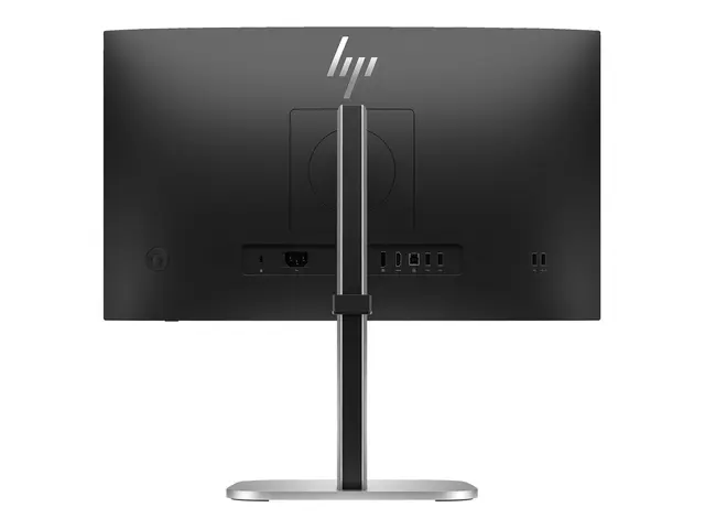 HP 524pf - Series 5 Pro LED-skjerm 24" (23.8" synlig) 1920 x 1080 ...