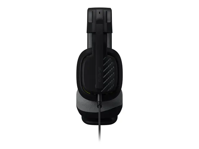 ASTRO Gaming A10 Gen 2 - Hodesett - full størrelse - kablet - 3,5 ...