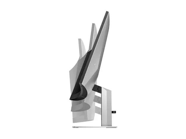 HP 740pm - Series 7 Pro LED-skjerm kurvet 40" (39.7" synlig) 5120 ...