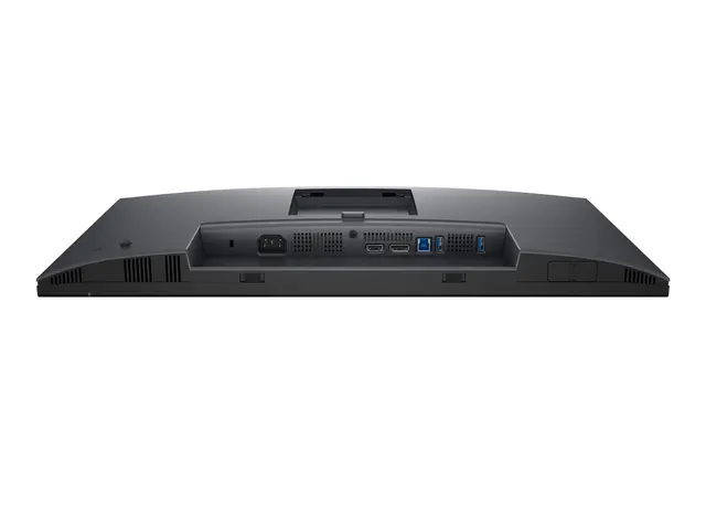 Dell Pro 24 Plus QHD Monitor P2425D - LED-skjerm 24" (23.8" synlig...