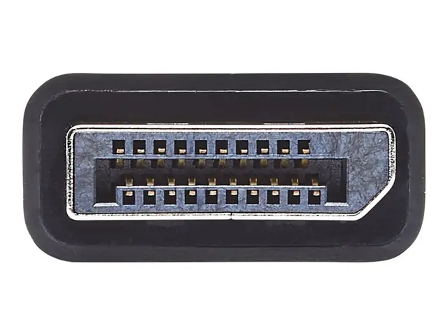 Eaton Tripp Lite Series DisplayPort to HDMI VGA Adapter Converter ...