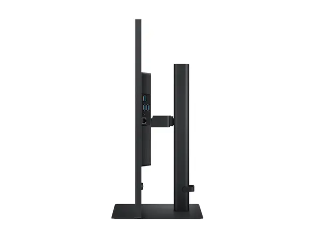 Samsung ViewFinity S8 S37D800UAU - S80UD Series LED-skjerm USB 37"...