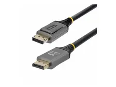 StarTech - DisplayPort-kabel - DisplayPort til DisplayPort 2 m