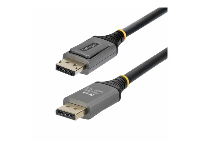StarTech - DisplayPort-kabel - DisplayPort til DisplayPort - 2 m