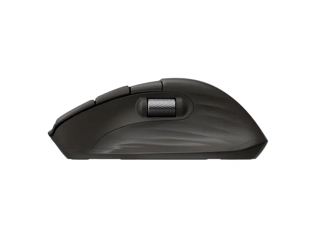 HP 785M - Mus høyrehendt optisk 6 knapper trådløs Bluetooth, 2.4 G...