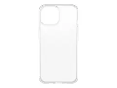 OtterBox React Series - Baksidedeksel for mobiltelefon polykarbonat, syntetisk gummi - stjernest&#248;v - for Apple iPhone 15