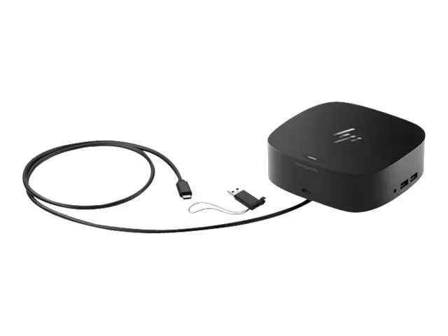 HP USB-C/A Universal Dock G2 - dokkingstasjon USB-C HDMI, 2 x DP 1GbE
