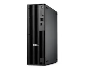 Dell Pro Slim Plus QBS1250 - slim desktop Core Ultra 7 265 2.4 GHz 32 GB - SSD 512 GB - Windows 11 Pro