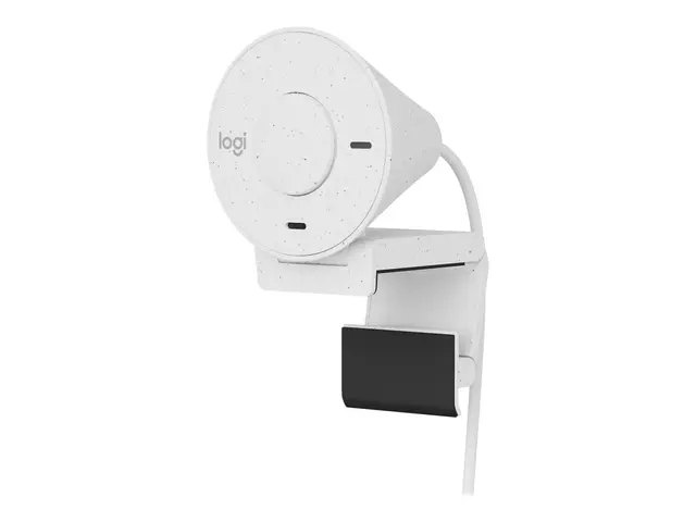 Logitech BRIO 300 - Nettkamera farge 2 MP 1920 x 1080 1080p, 720p ...