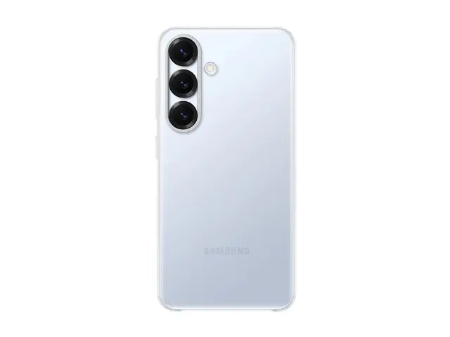 Samsung EF-QS931 - Baksidedeksel for mobiltelefon gjennomsiktig Ga...