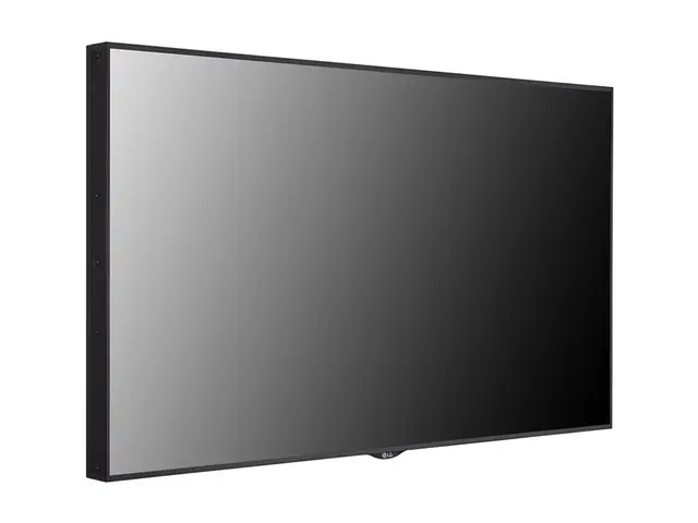 LG 49XS4P-B - 49" Diagonalklasse XS4P Series LED-bakgrunnsbelyst L...